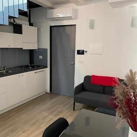 Civico 53 - Casa In Centro San Benedetto del Tronto Exterior foto