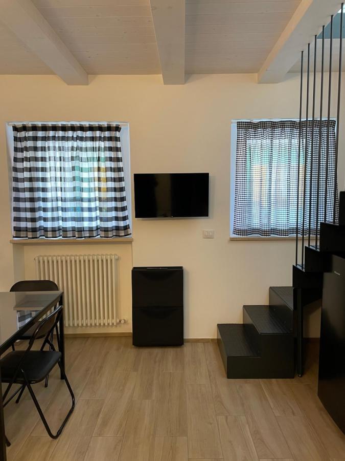 Civico 53 - Casa In Centro San Benedetto del Tronto Exterior foto