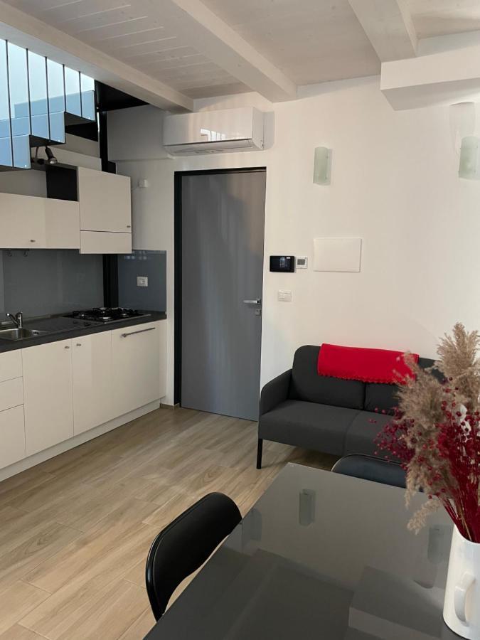 Civico 53 - Casa In Centro San Benedetto del Tronto Exterior foto